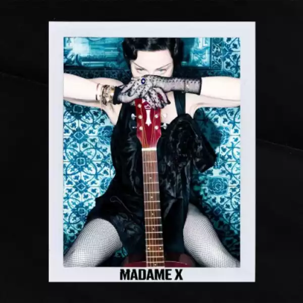 Madame X (Deluxe) BY Madonna